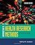 Introduction to Health Research Methods: .