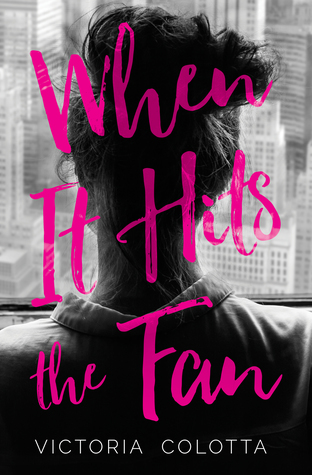 When It Hits The Fan (Paperback)