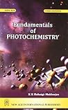 Fundamentals of Photochemistry