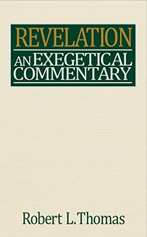 Revelation Exegetical Commentary - 2 volume set (Wycliffe Exegetical Commentary)