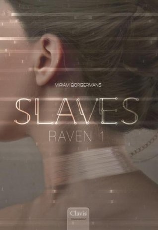 Raven 1 (Slaves #1)