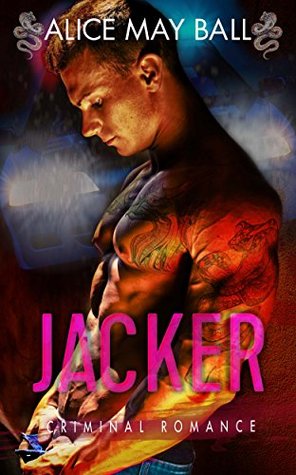 Jacker (Kindle Edition)