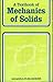 A Textbook of Mechanics of Solids