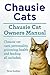 Chausie Cats. Chausie cat care, personality, grooming, health and feeding all included. Chausie Cat Owners Manual.
