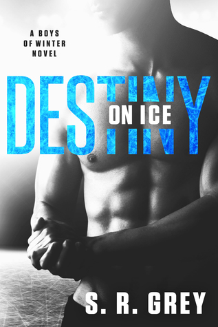 Destiny on Ice (Boys of Winter, #1)