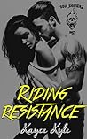 Riding Resistance: Soul Shifterz MC