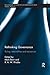 Rethinking Governance by Mark Bevir