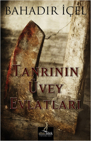 Tanrının Üvey Evlatları (Paperback)