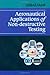Aeronautical Applications of Non-destructive Testing