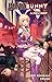 Blade Bunny, Volume 1: A Ne...