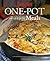 EatingWell One-Pot Meals: Easy, Healthy Recipes for 100+ Delicious Dinners