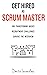 GET HIRED as SCRUM MASTER