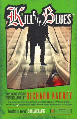 Kill City Blues