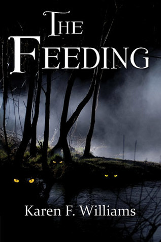 The Feeding (ebook)