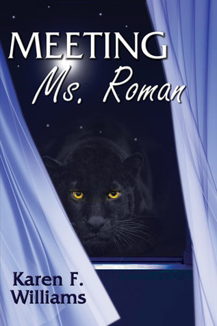 Meeting Ms. Roman (ebook)