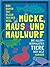 Mucke, Maus und Maulwurf: Die allernormalsten Tiere der Welt