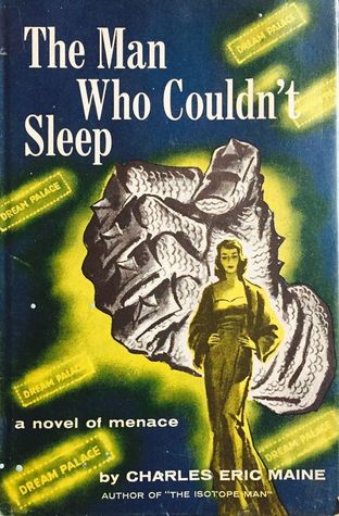 The Man Who Couldn't Sleep
