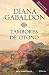 Tambores de otoño (Forastera, #4)