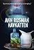 Havkatten  (Karin Adler, #5)