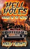 Demons on the Dalton by Donald Firesmith
