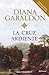 La cruz ardiente (Forastera, #5)
