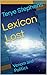 Lexicon Lost: Venom and Pol...