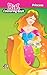 Big Colouring Book - Princess