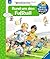Rund um den Fußball