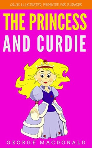 The Princess and Curdie