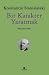 Bir Karakter Yaratmak