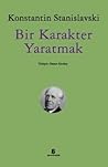 Bir Karakter Yara...
