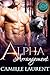 Alpha Arrangement by Camille Laurent