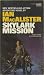 Skylark Mission