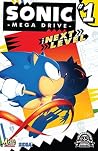 Sonic Mega Drive: Next Level #1 #1