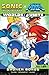 Sonic the Hedgehog/Mega Man: Worlds Unite - Broken Bonds Vol. 2 Vol. 2