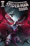 Spider-Man 2099 (2015-2017) #17