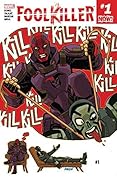 Foolkiller #1