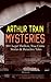 Mysteries: 50+ Legal Thrillers, True Crime Stories & Detective Tales