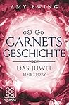 Garnets Geschichte by Amy Ewing