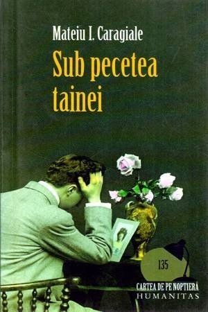 Sub pecetea tainei