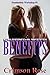 Friends with Benefits (Domination Workshop Book 1)