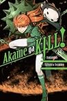 Akame ga KILL!, Vol. 08 by Takahiro