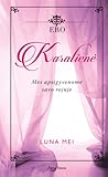 Ero. Karalienė (Ero, #1)