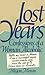 Lost Years: Confessions of a Woman Alcoholic