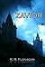 Zavior: The Fæ Prince of Fir Manach, Book 3 (The Fæ Prince of Fir Manach Series)