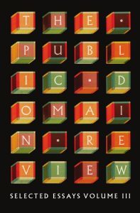 The Public Domain Review: Selected Essays, Vol. III (Paperback)