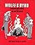 Wolff & Byrd, Counselors of the Macabre: The Red Book