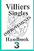 Villiers Singles Improvements Handbook by John Wood