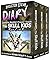 Diary of a Zombie Hunter Player Team - The Skull Kids Box Set (Diary of a Zombie Hunter Player Team - The Skull Kids, #1-3)