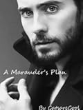A Marauder's Plan (A Marauder's Plan, #1)